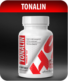Tonalin SE by Vitamin Prime